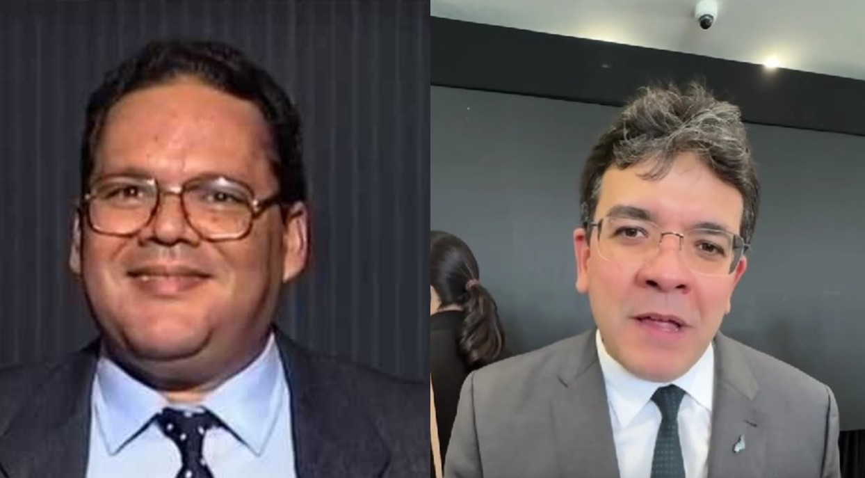 Rafael Fonteles e David Capistrano: o legado da gestão pública que inspira o país