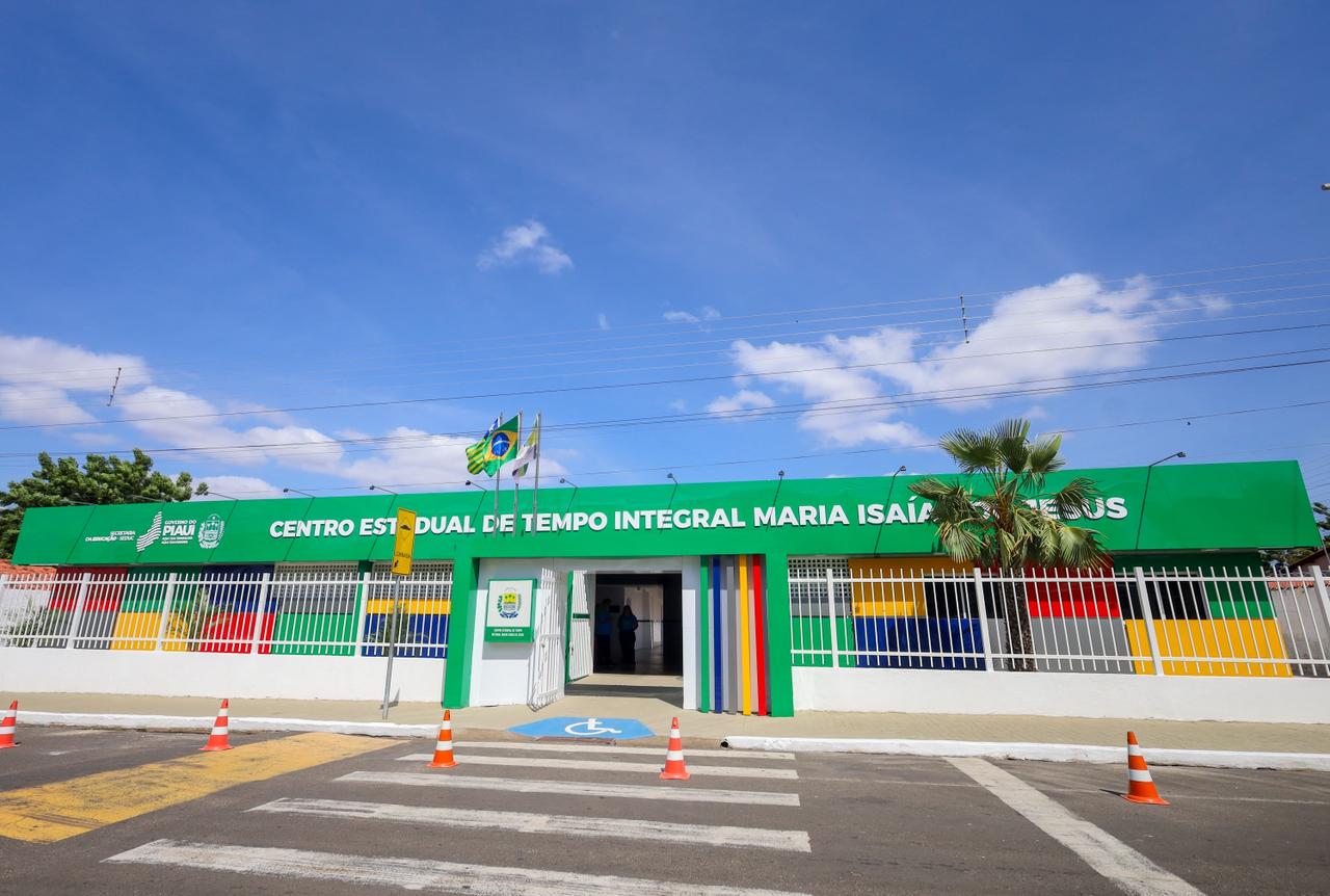 Governo do Piauí publica diretrizes do Plano de Segurança Escolar e Promoção da Cultura de Paz