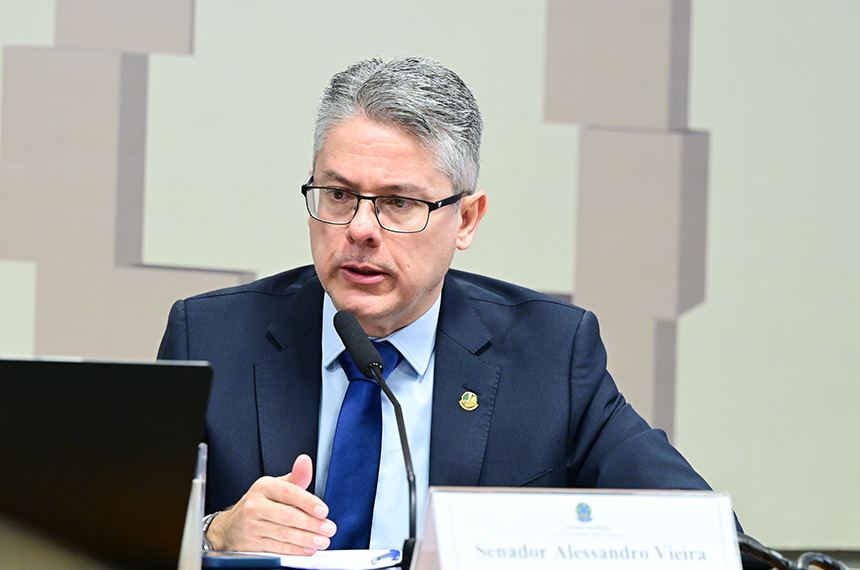 Senado analisa MP que transforma a ANPD em agência e cria 200 cargos