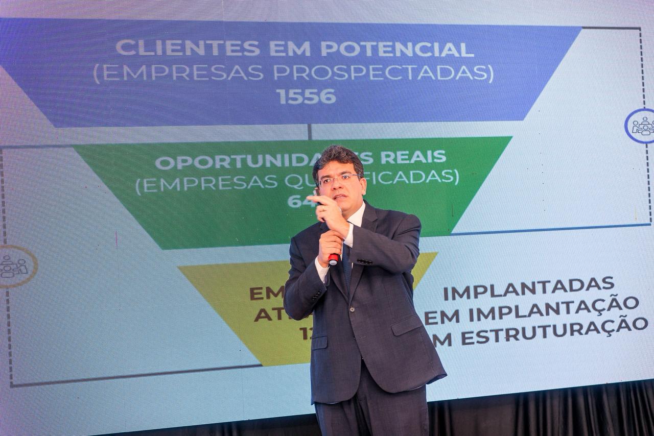 Piauí atrai R$ 44,7 bilhões em investimentos e registra avanço no turismo, crédito e abertura de empresas