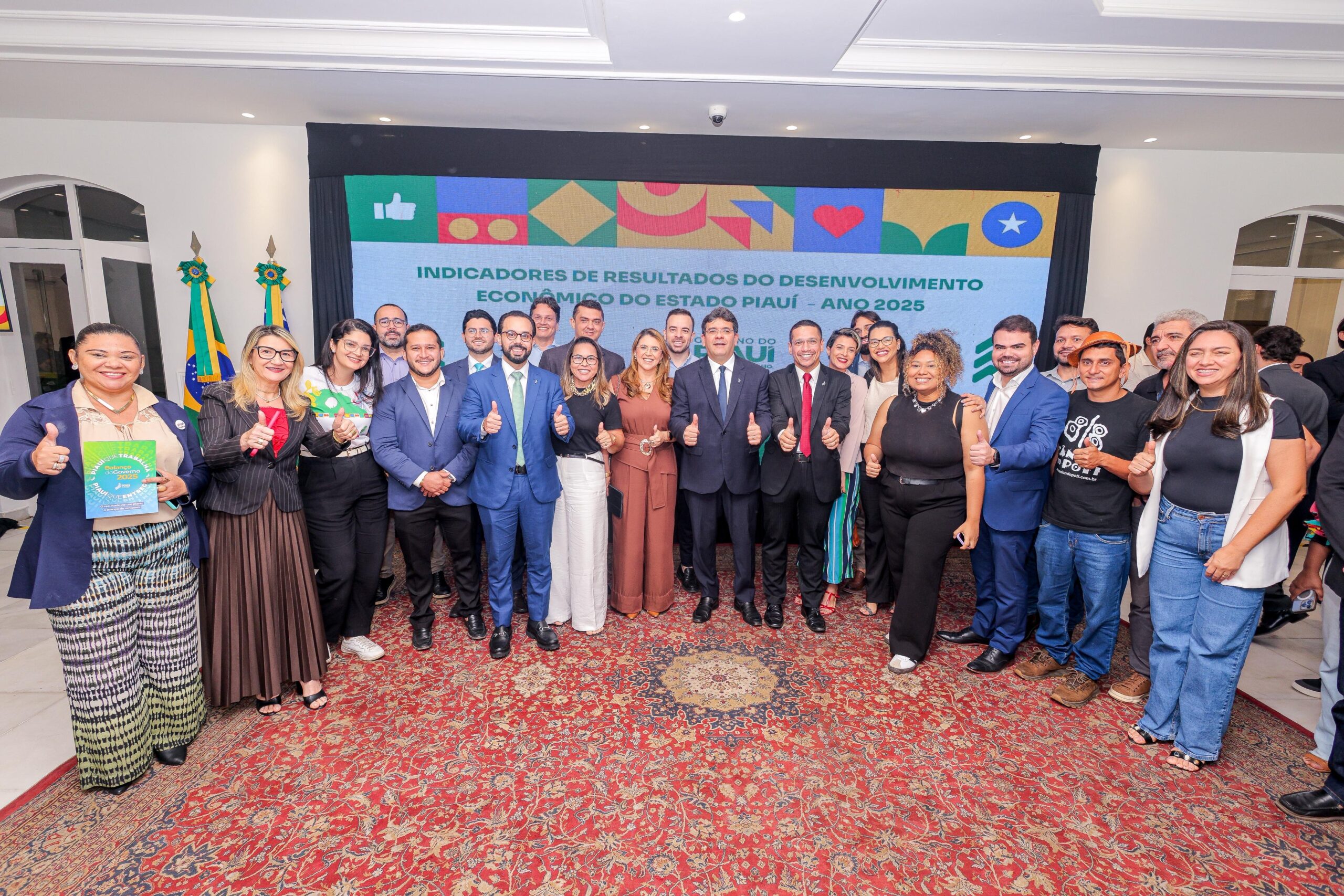 Com investimento de R$ 61,7 milhões, turismo do Piauí bate recordes de visitantes e geração de empregos