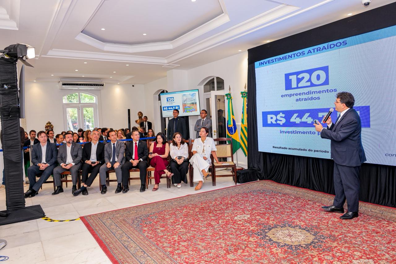 Badespi libera R$ 180 milhões em crédito e amplia atuação no Piauí entre 2023 e 2025
