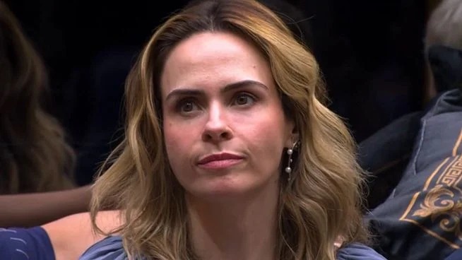 Por que Ana Paula Renault não vai ser candidata a deputada pelo PT