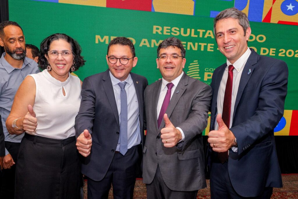 Semarh irá ampliar apoio aos municípios para zerar lixões e reforçar combates a incêndios