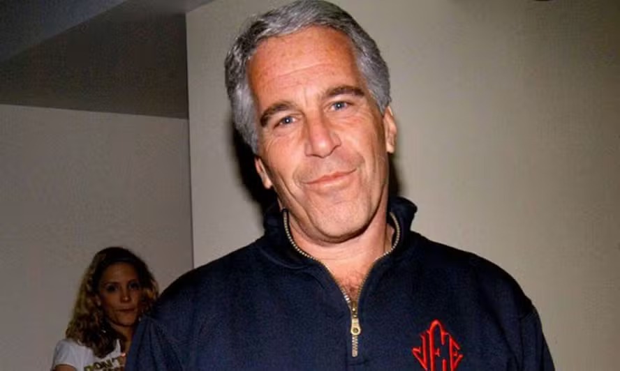 CPF brasileiro reforça vínculos de Epstein com o Brasil