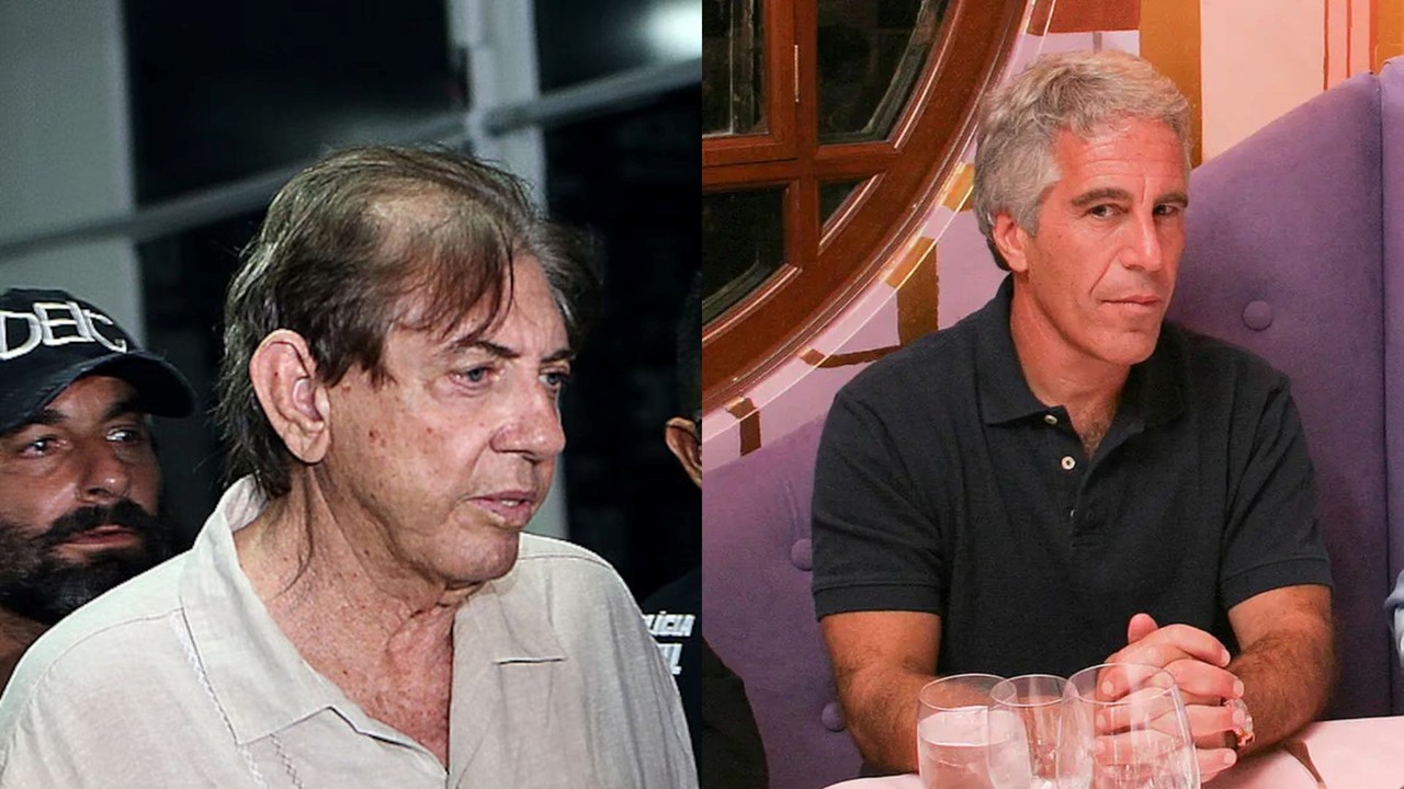 Jeffrey Epstein e João de Deus: denúncias cruzadas, documentos e a sombra da impunidade