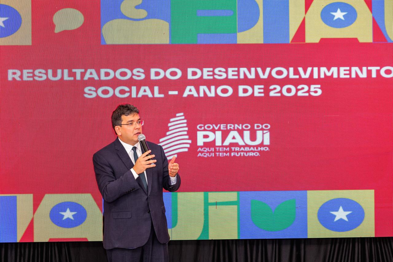Indicadores sociais mostram queda de 66% na extrema pobreza no Piauí, menor índice do Nordeste