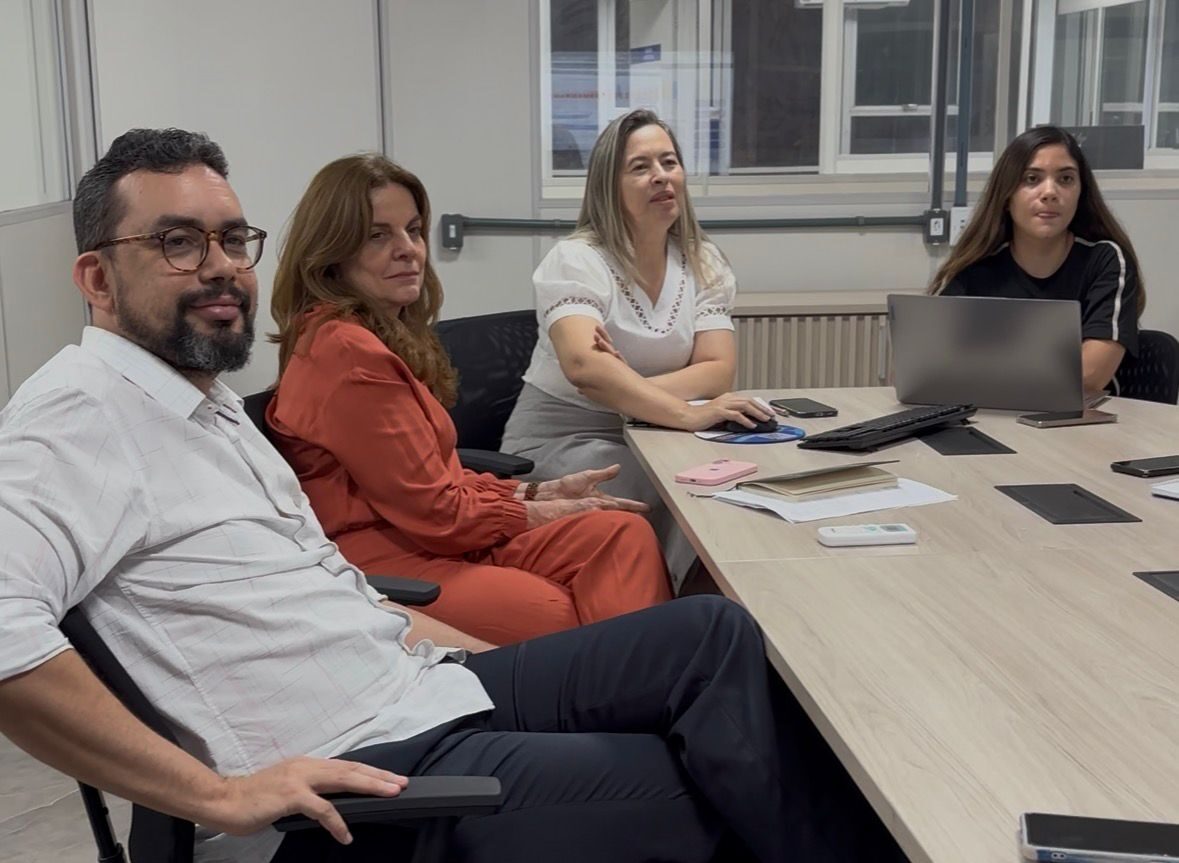 Sefaz-PI reúne grupos de trabalho para alinhar implementação da Reforma Tributária