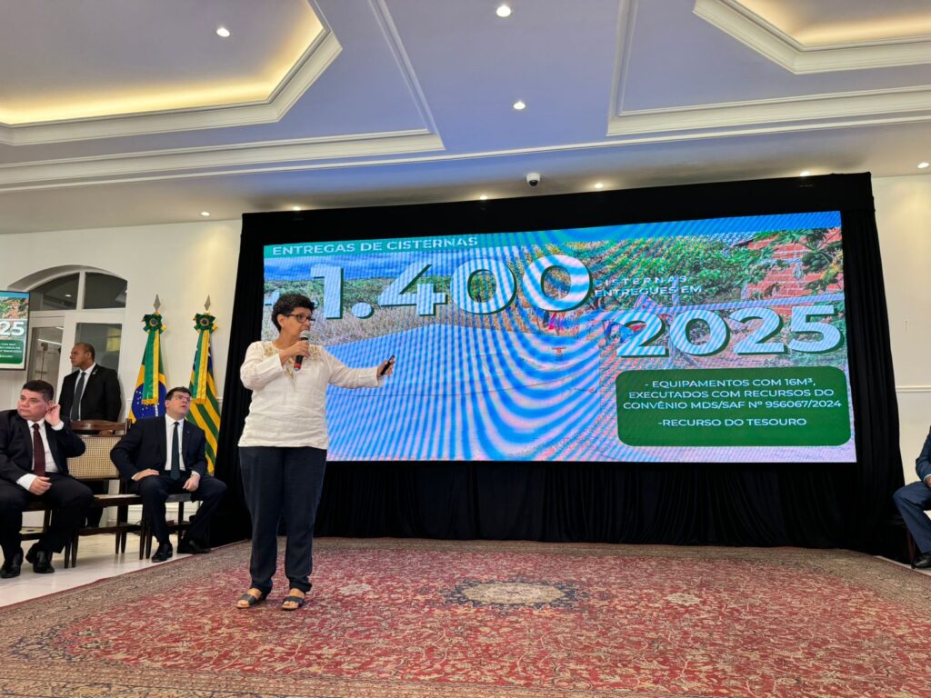 Renda de piauienses que vivem da agricultura familiar aumenta e cerca de 17 mil saem da linha de pobreza