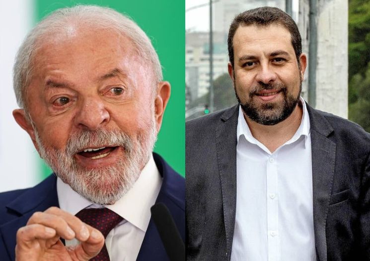 PT e PSOL articulam federação para 2026