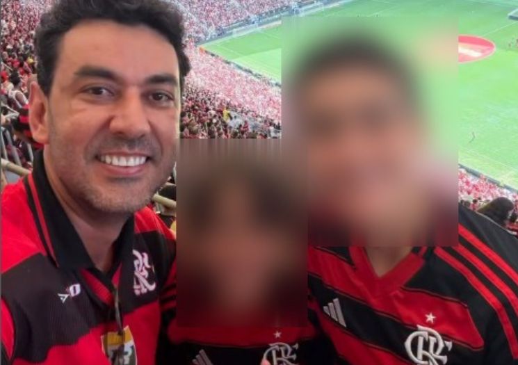 Homem mata filhos, se mata e em seguida sogro infarta