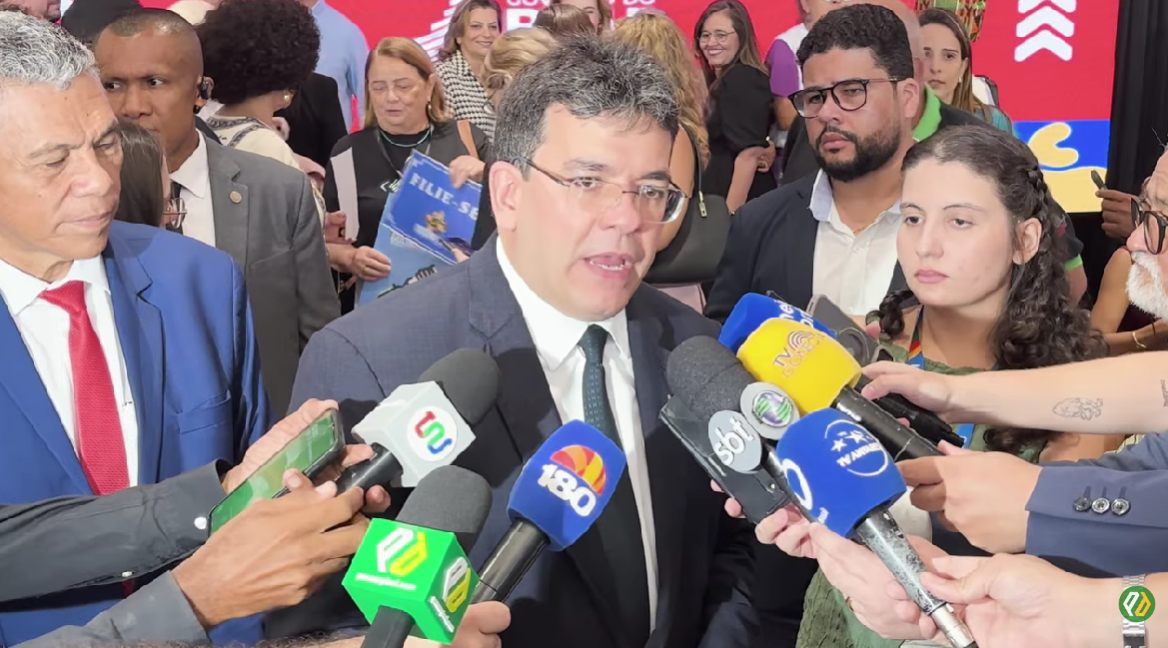 Governador do Piauí defende que governo mude articulação no Senado e reapresente o nome de Messias