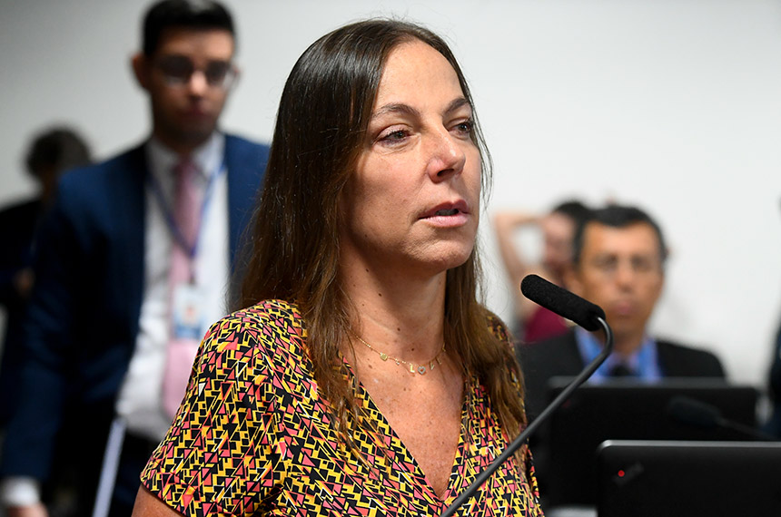 Senadores questionam atraso de material didático para PcD visual
