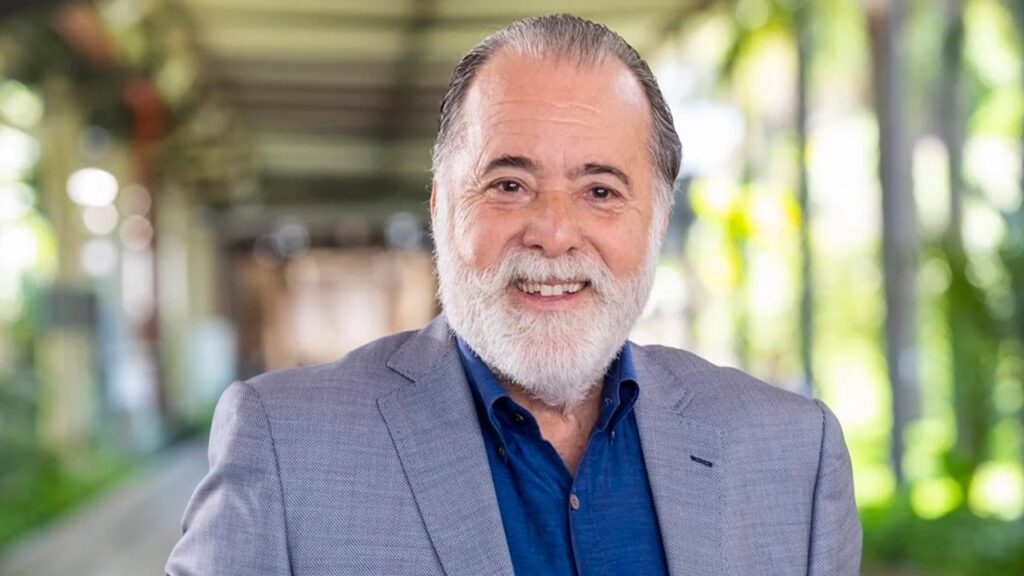 Tony Ramos e as Cirurgias Delicadas no Crânio