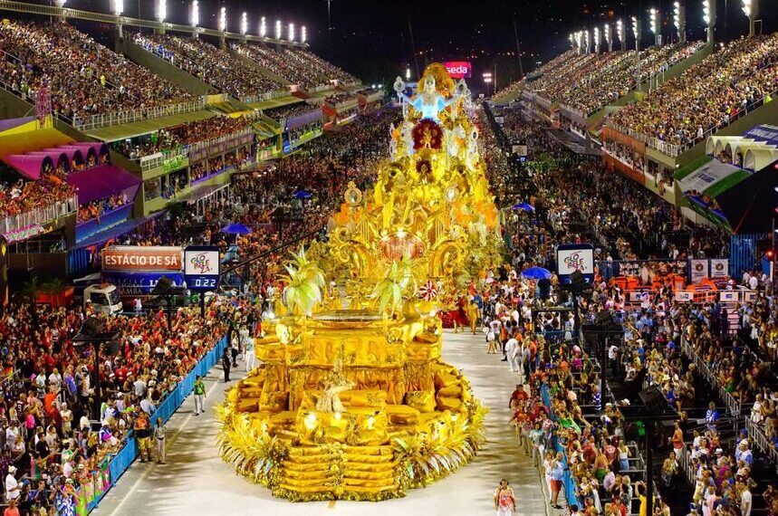 Carnaval em pauta: projetos criam regras para financiamento da folia