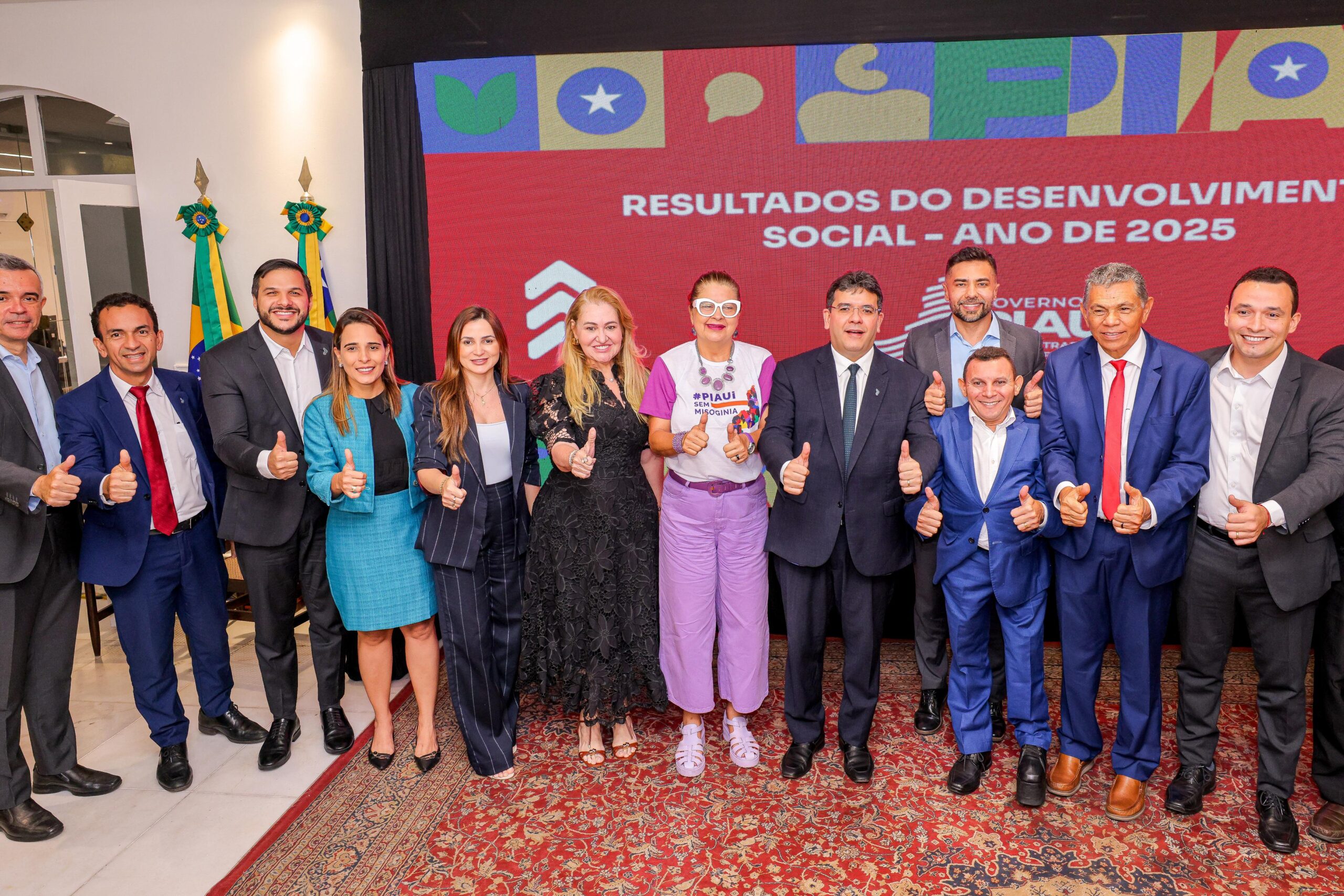 Piauí fortalece enfrentamento às drogas com avanços no acolhimento terapêutico e reinserção ao mercado de trabalho