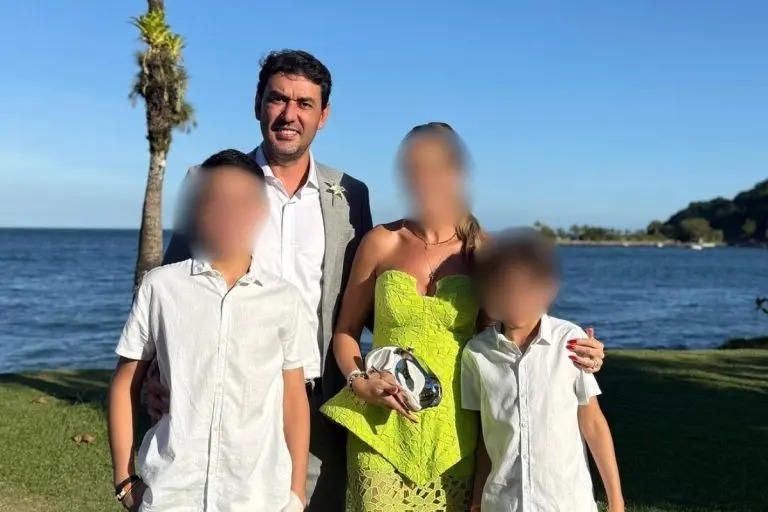 Pai que matou filho em Itumbiara puxou o gatilho — mas quem está sendo apedrejada é a mãe