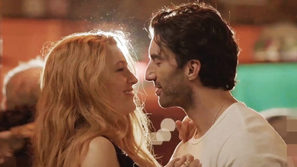 Justin Baldoni e Blake Lively em Disputa Judicial