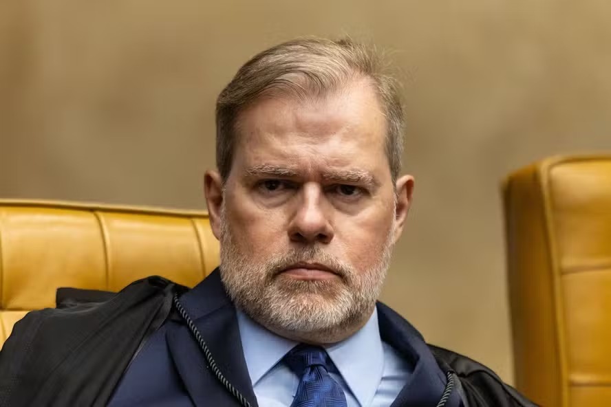 STF em crise: Ministros têm certeza que Toffoli gravou sessão