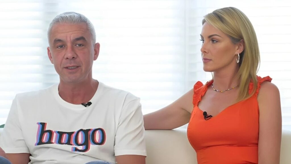 Alexandre Correa acusa Ana Hickmann de apropriação indébita