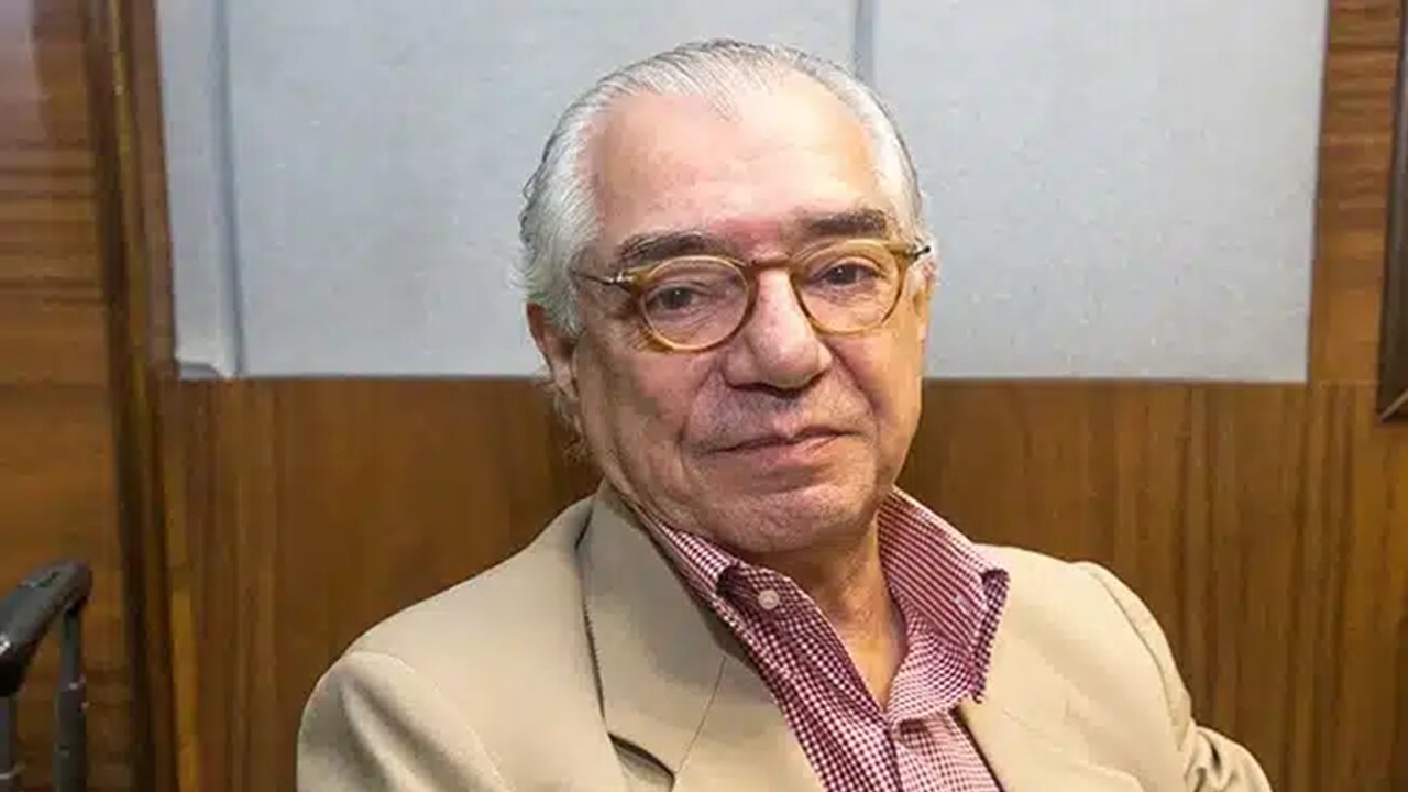 Morre José Álvaro Moisés, professor titular da USP e fundador do PT