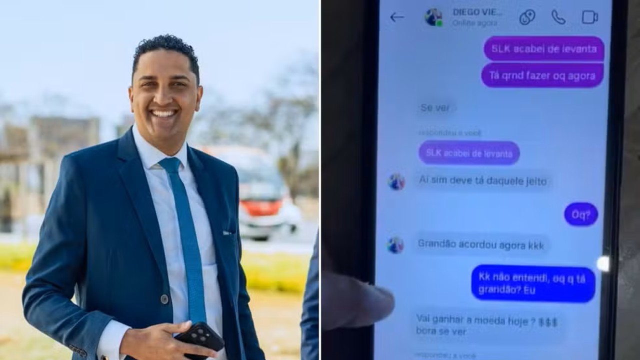Vereador em SP é investigado por ofertar dinheiro a menores em troca de sexo