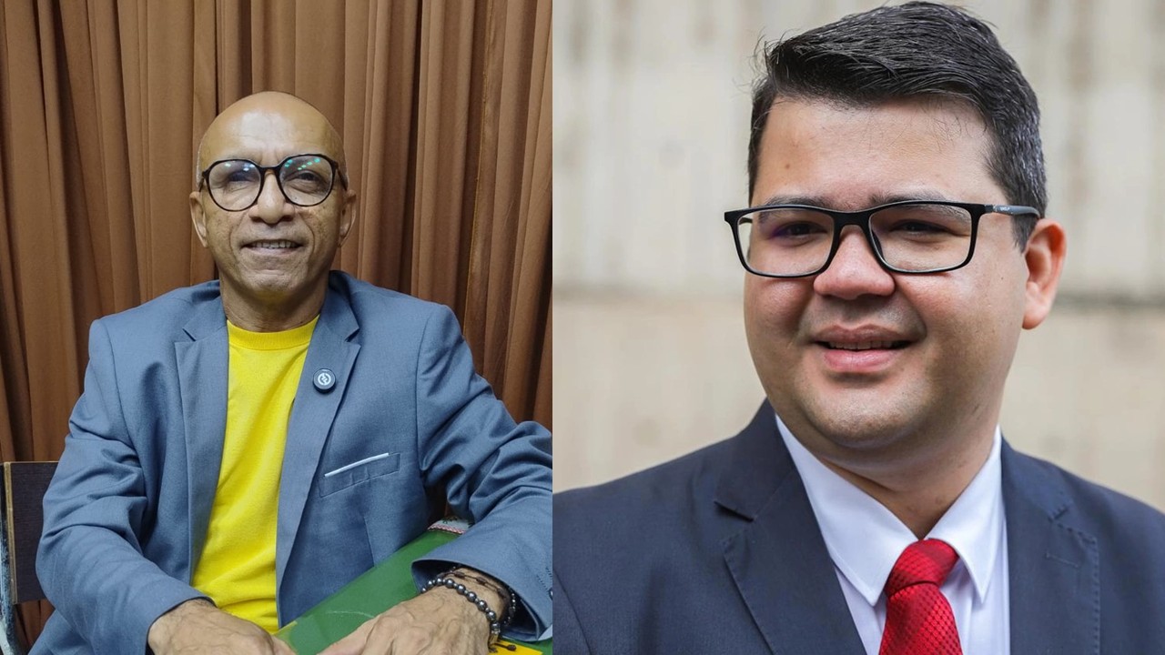 Arnaldo Eugênio analisa gestão de Chico Lucas em reportagem especial da Veja