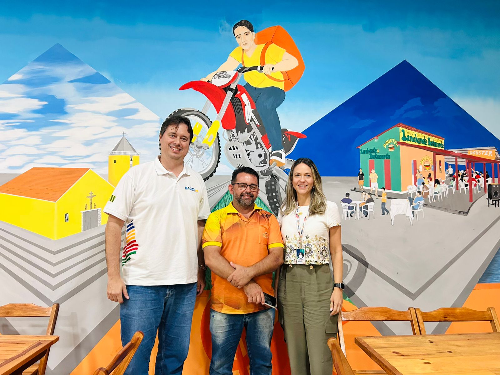 Empreendimentos turísticos do Piauí receberão cerca de R$ 10 milhões para ampliar negócios e gerar empregos no estado