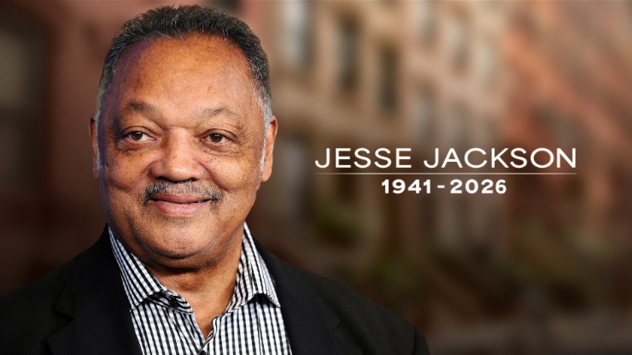 Morre Jesse Jackson, pastor batista e aliado de Martin Luther King Jr.