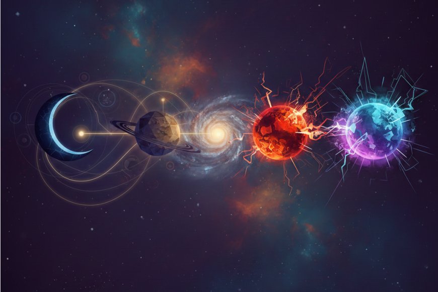 Terça-Feira: Planejamento Estratégico Astrológico