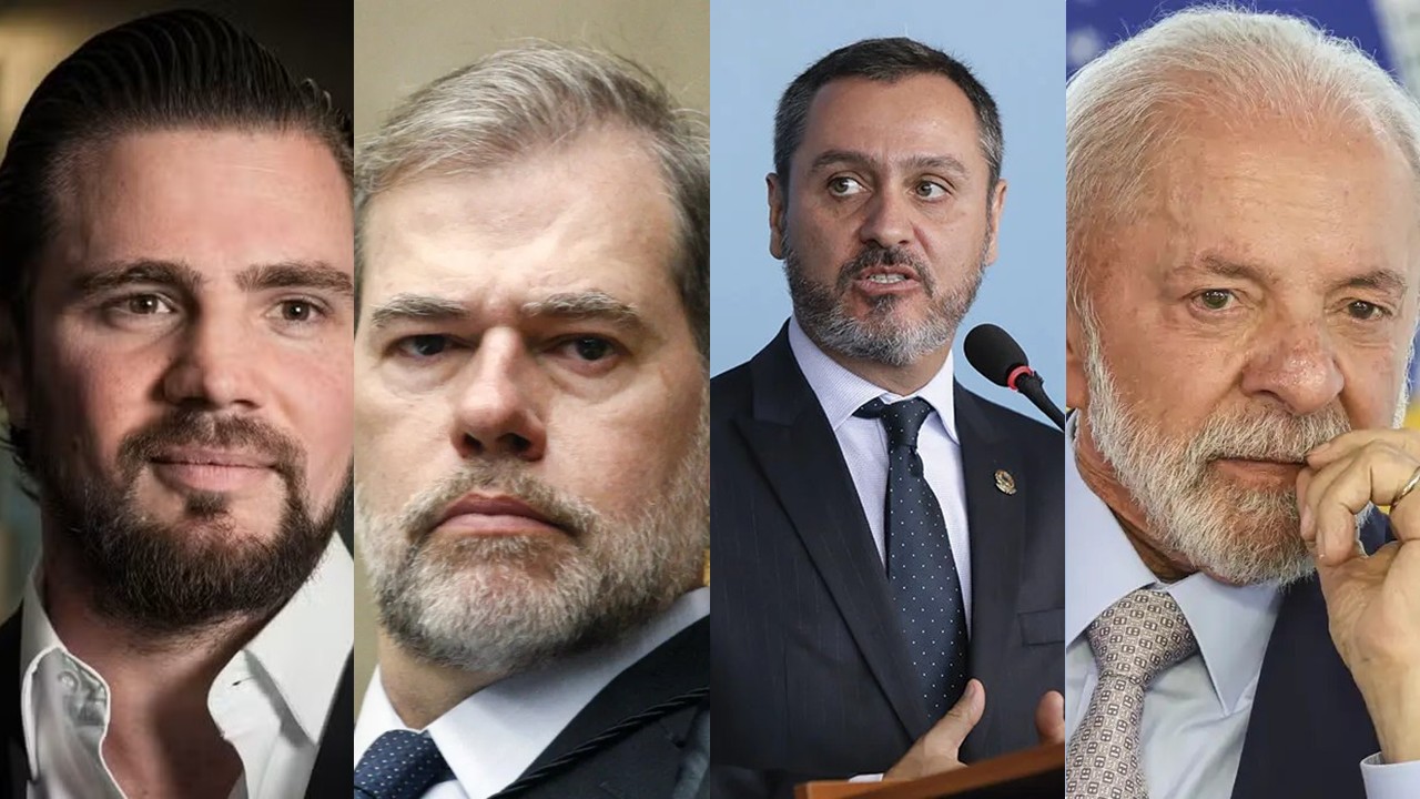 Caso Master: crise ganhas novas proporções com decisão de Lula sobre a PF