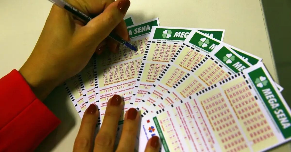 Mega-Sena pode pagar R$ 60 milhões nesta quinta-feira