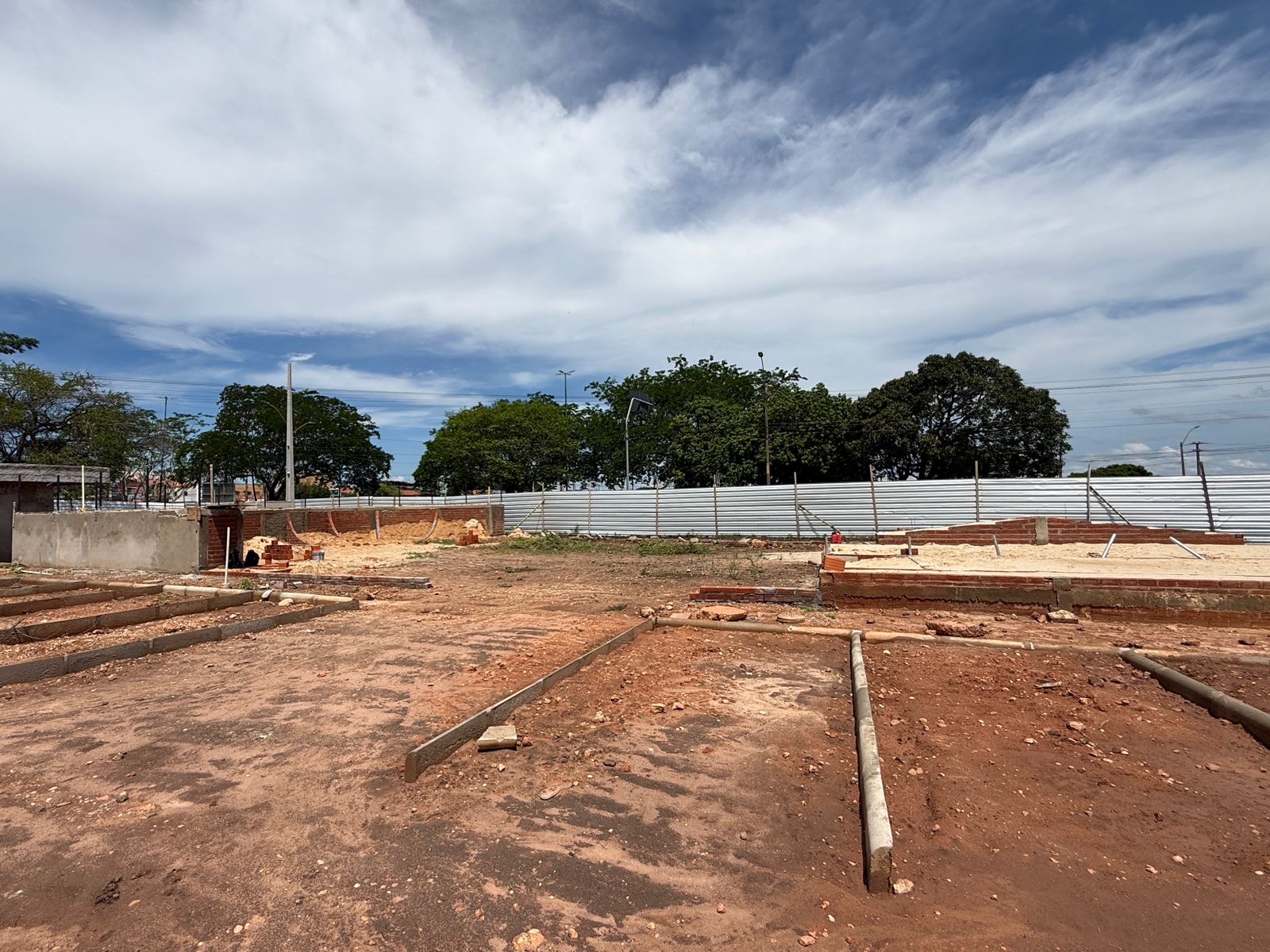 Centro Estadual da Juventude será entregue neste semestre, com capacidade de 40 mil atendimentos por ano em diversas áreas