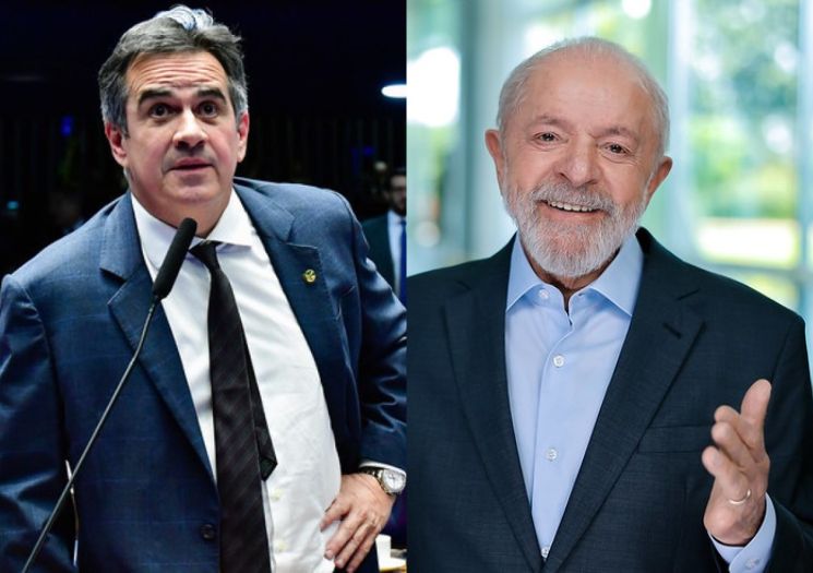 PT e PP ampliam diálogo e avaliam pacto eleitoral para 2026