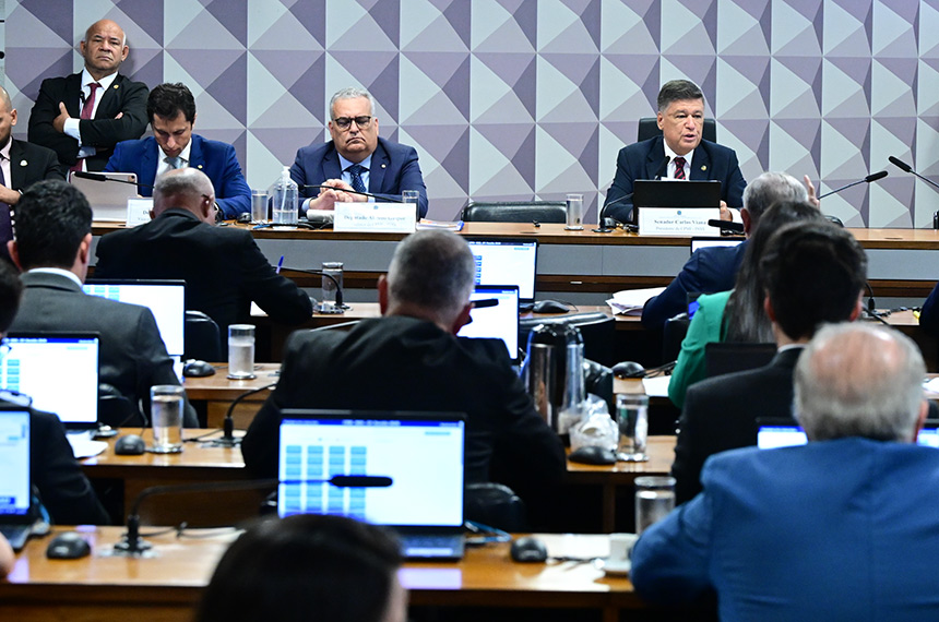 CPMI do INSS antecipa depoimento de Daniel Vorcaro para segunda-feira