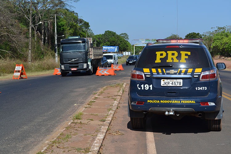 Operação Carnaval reduz infrações e registra queda de 21% nas mortes no Piauí
