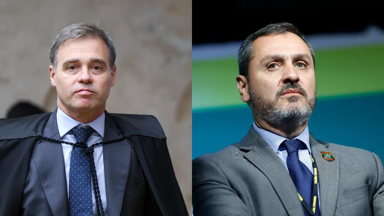 CASO MASTER: André Mendonça toma atitute "terrivelmente inconstitucional" e enfraquece PF