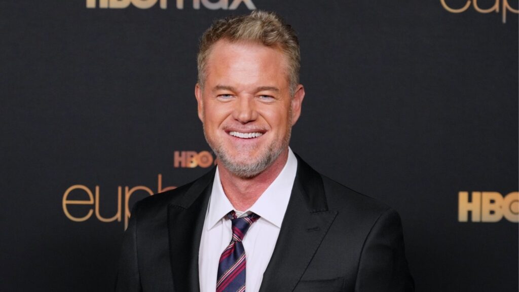 Eric Dane de Euphoria e Grey's Anatomy falece aos 53