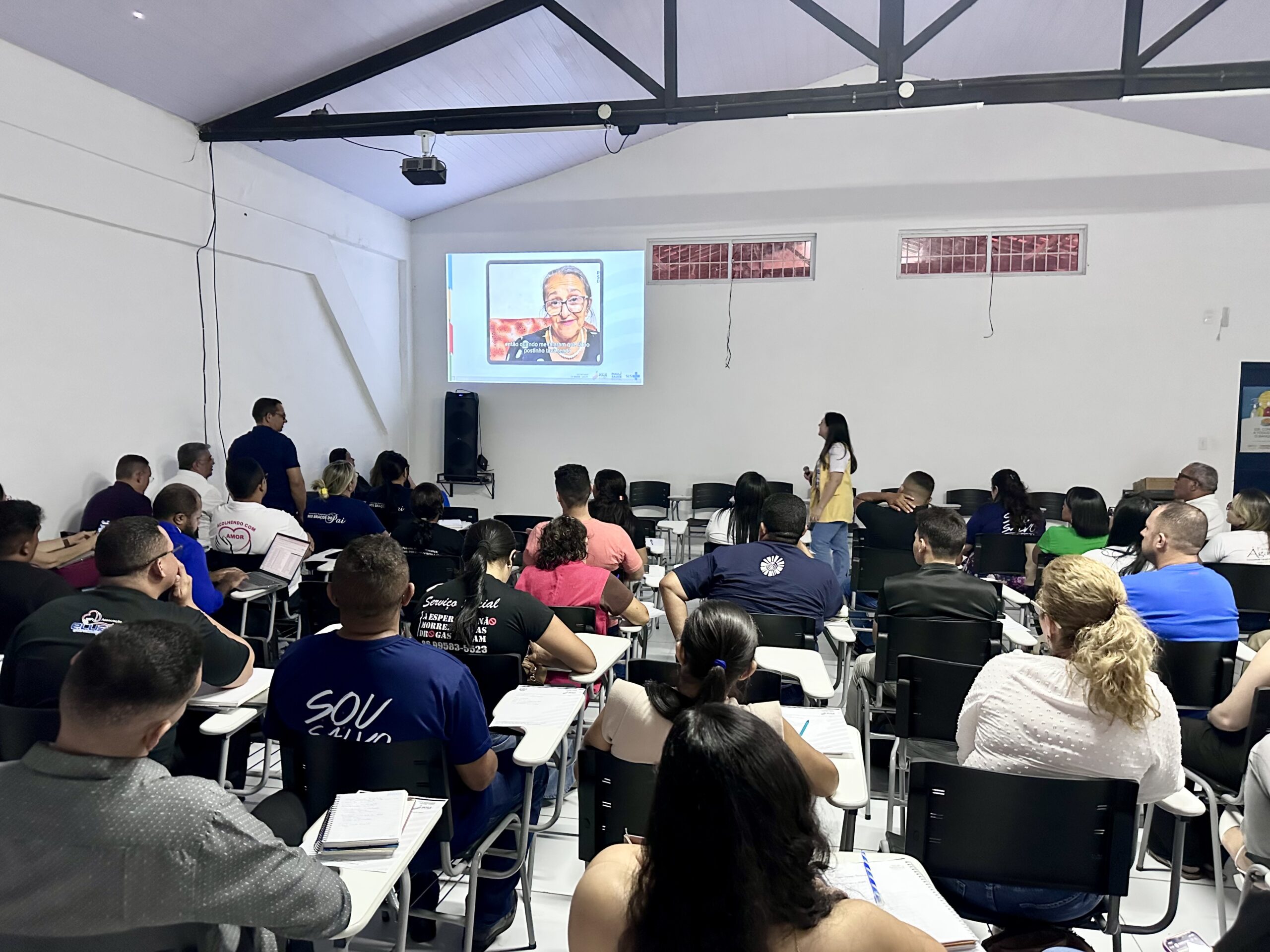 No Dia Nacional de Combate às Drogas, Cendfol reforça aplicação de políticas públicas que impactam 67 mil piauienses