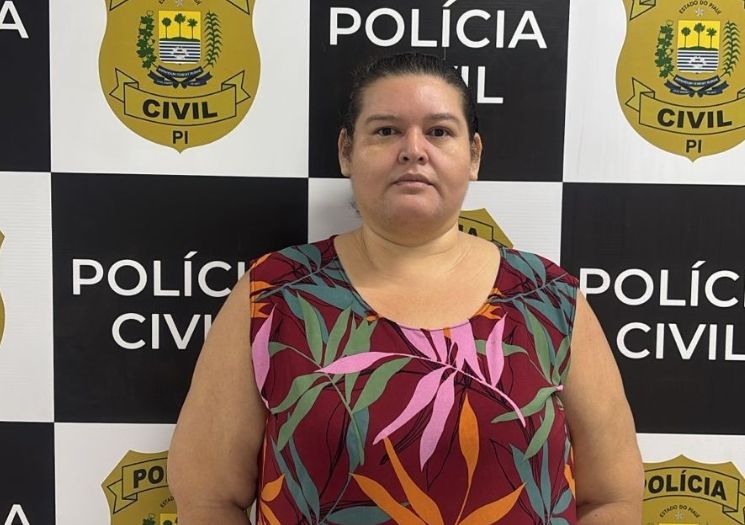 Falsa advogada é presa em Teresina por acessar dados sigilosos da Justiça do AM