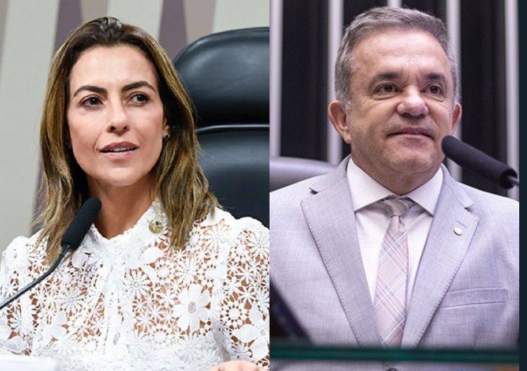 Soraya Thronicke confirma ida ao PSB e articula aliança com PT