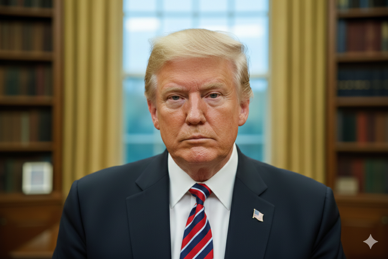 Suprema Corte dos EUA derruba tarifaço imposto por Trump
