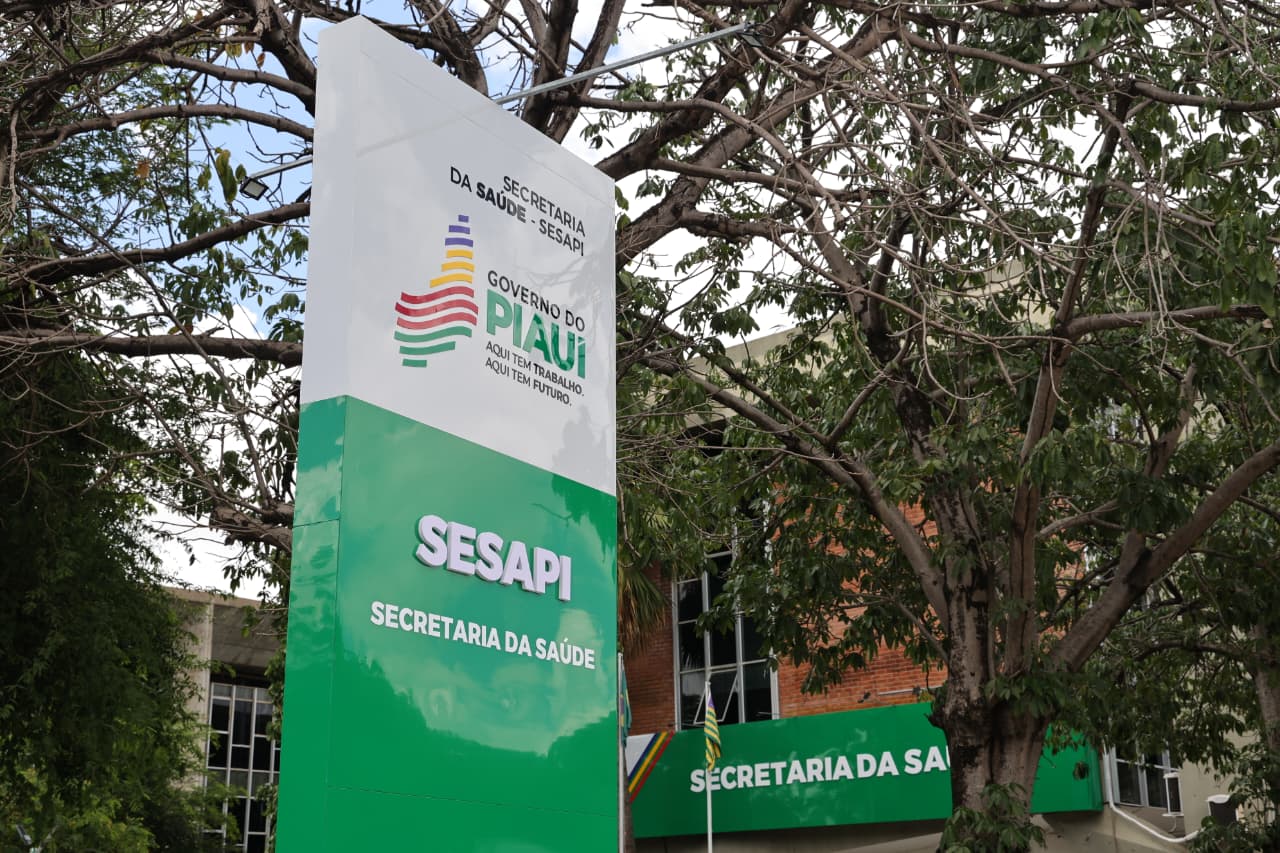 Governo do Piauí divulga datas, horários e orientações para provas do concurso da Sesapi