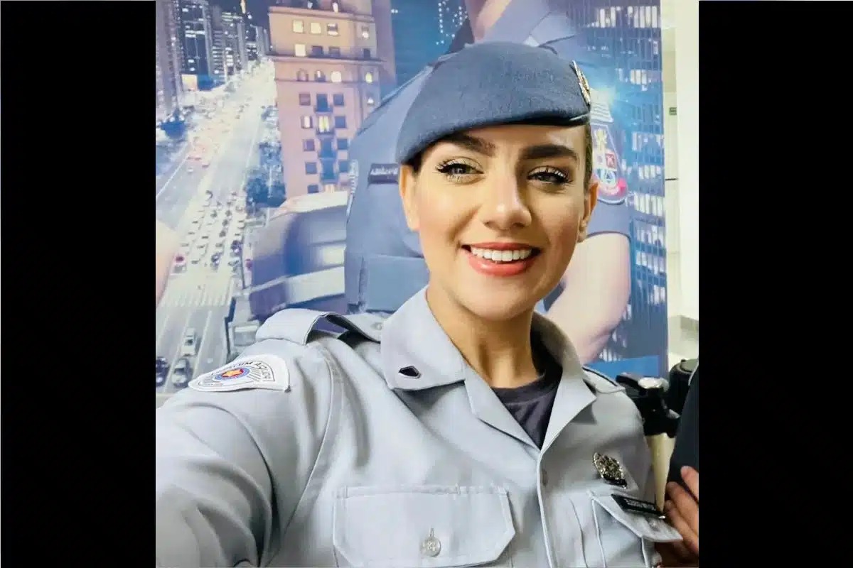 Morte de policial esposa de coronel da PM é investigada como suspeita de homicídio