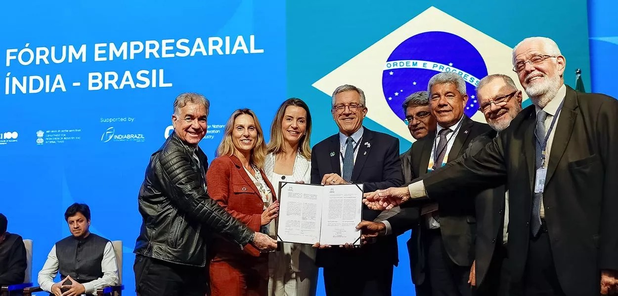 Brasil firma acordos para produzir remédios oncológicos
