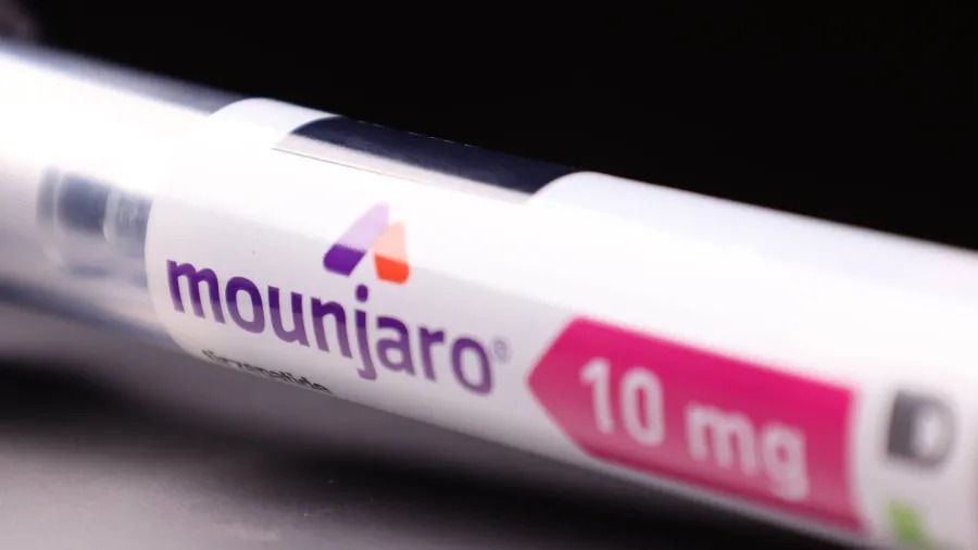 Anvisa libera Mounjaro para crianças e adolescentes com diabetes