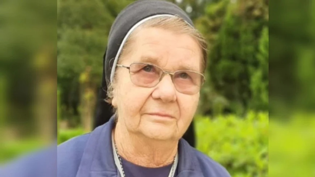 Homem invade convento no Paraná e mata freira de 82 anos a pauladas