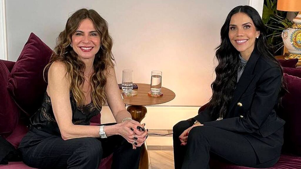 Luciana Gimenez e Daniela Albuquerque: Verdade sobre a Relação