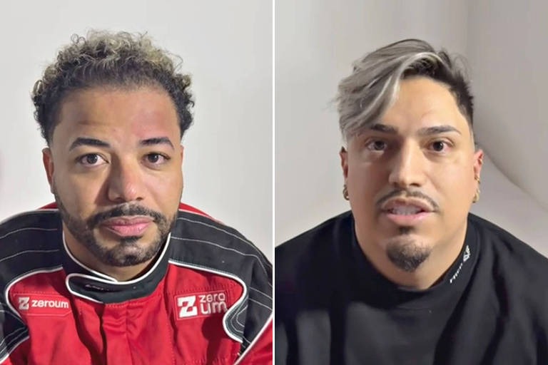 Hytalo Santos e marido são condenados por exploração sexual de adolescentes
