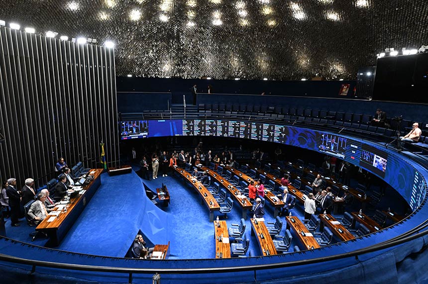 Plenário analisa nesta quarta política de proteção a animais resgatados